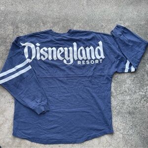 Disney Parks Spirit Jersey Size XXL Disneyland UNISEX preloved Disney adult